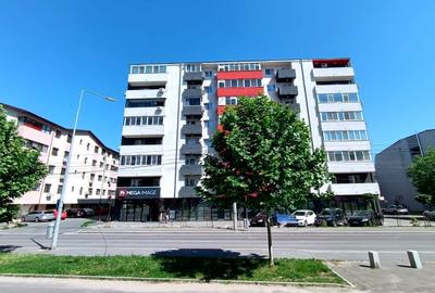 Apartament tip Studio 47.59mpu - Aparatorii Patriei - Metrou