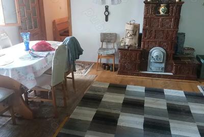 Casa de vacanta Colibita - 10