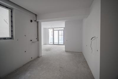 Garsonieră decomandată în Floreasca - 2