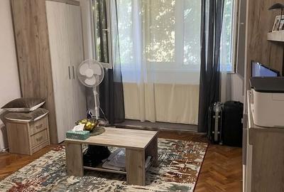 Apartament cu 2 camere nedecomandat în Central - 4