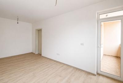Apartament cu 2 camere semidecomandat în Chișoda - 2