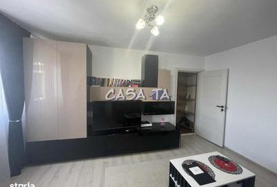 Apartament cu 2 camere semidecomandat, mobilat în Teilor - 8