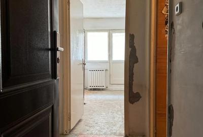 Garsoniera Sebastian Petre Ispirescu Rahova - 1