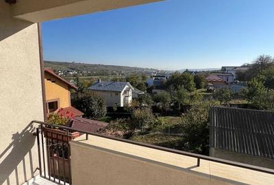 APARTAMENT 2 CAMERE, DECOMANDAT, BLOC NOU, MOBILAT SI UTILAT, PARCARE SI BOXA - 6