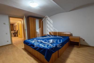 Garsonieră nedecomandată în Central - 4