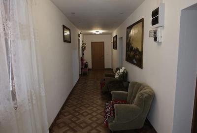 Casă cu 4 camere în Lalașinț - 1
