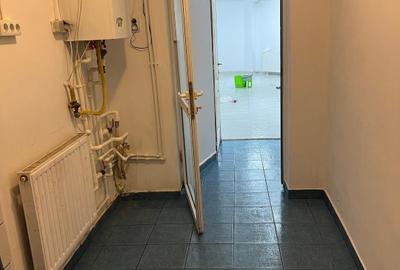 Inchiriez spațiu comercial Tudor Vladimirescu - 8