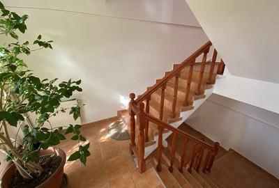 Casa P+2+M de inchiriat in zona Blumana - Brasov - 3