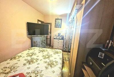 Apartament 3 camere cu gradina ?i garaj Radu Popescu, Micro 4 - 12