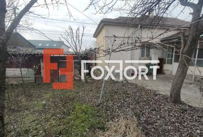 Casa individuala cu 1100 mp teren si front de 21 ml, Timisoara - ID V4800 - 3
