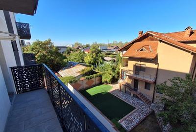 Mutare directa 2 camere decomandat bloc nou Oltenitei Berceni - 27