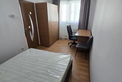Apartament cu 2 camere semidecomandat în Central - 1