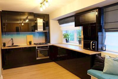 Apartament 3 camere- decomandat Postalionului- 3 min STB Apartament 3 camere- decomandat Postalionului- 3 min STB - 6