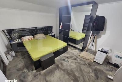 Casă cu 5 camere cu Teren 3566 Mp în Rebrișoara - 2