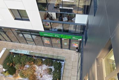 Apartament de lux 3 camere de închiriat – Cortina North, Pipera - 16