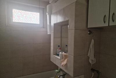 Apartament cu o camera,balcon,,40mp,biserica catolica,centrala,termopane, - 5