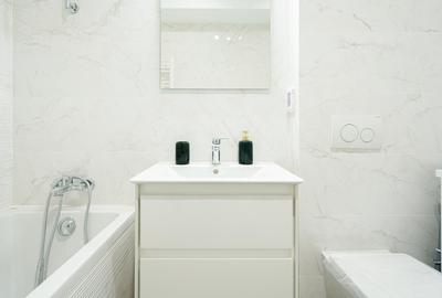 Studio cu Chirias în Residence 5 – Investiție Perfectă - 5