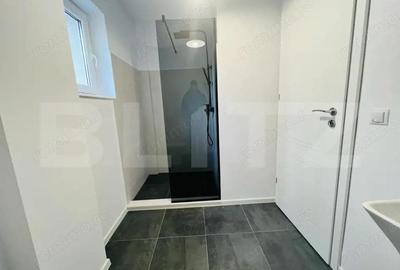 Apartament cu 2 camere semidecomandat, mobilat în Florești - 3