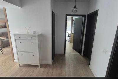 Inchiriere apartament 3 camere Moghioros Park cu loc de parcare - 6
