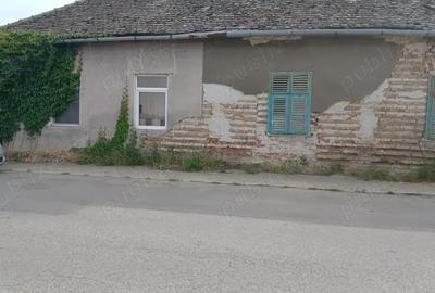 Vand urgent Apartament la casa Peciu Nou
