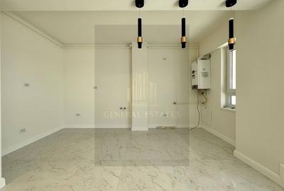 Vânzare Penthouse cu Terasă generoasă în Complexul Atrium Garden - 6