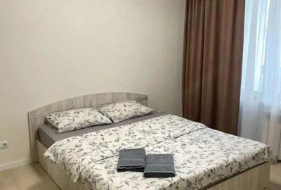 Propun spre inchiriere garsoniera in zona Piata Romana ASE - 3