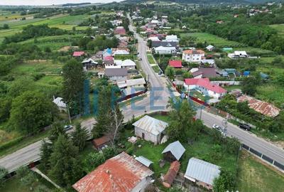 Spațiu comercial, de 65 mp, în Racova - 4