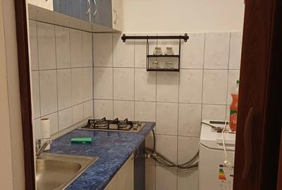 Apartament de inchiriat - 2 camere - 5