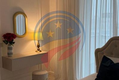 Garsonieră decomandată în Calea București - 5