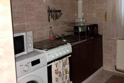 Apartament cu 2 camere semidecomandat în Central - 5