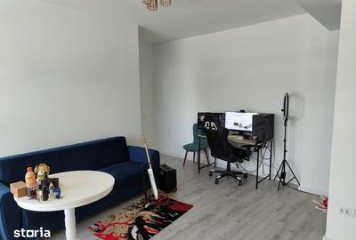 Apartament cu 2 camere în Cug - 5