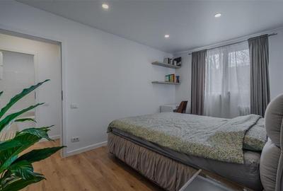Apartament cu 3 camere semidecomandat, mobilat în Drumul Taberei - 6