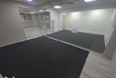 Spațiu comercial, de 80 mp, în Delfinariu - 1