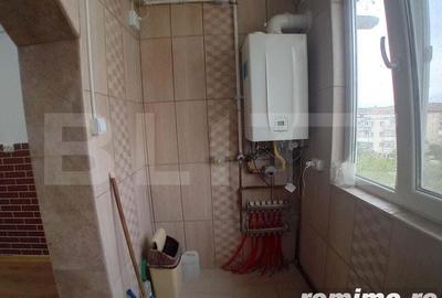 Apartament cu 2 camere decomandat în Central - 14