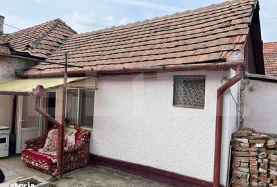 Casă cu 3 camere în Rontău - 2