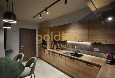 Apartament cu 4 camere decomandat, mobilat în Primăverii - 25