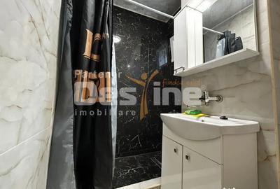 Apartament cu 3 camere decomandat în Copou - 9