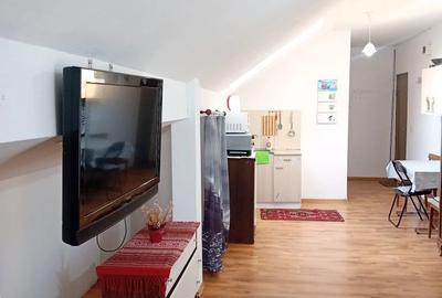 Apartament semidecomandat în Central - 7