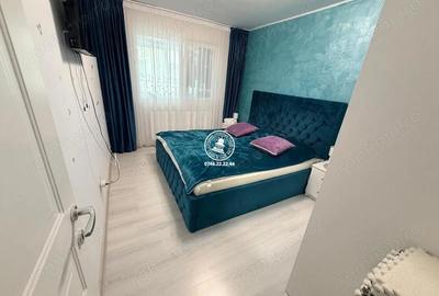 Apartament cu 2 camere în Central - 2