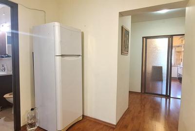 GARA 3 CAMERE DECOMANDATE 2 BAI 2 BALCOANE ET 2 IMBUNATATIT MOBILAT GAZE 600 EUR - 10