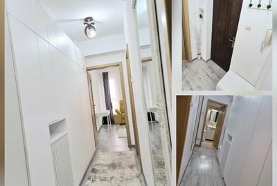 PF apartament 2 camere liber, decomandat capat pacurari - 1