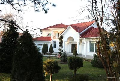 Vila exclusivista Snagov, cu deschidere la lac - 9