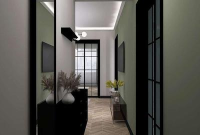 APARTAMENT 3 CAMERE - ULTRACENTRAL APARTAMENT 3 CAMERE - ULTRACENTRAL - 11