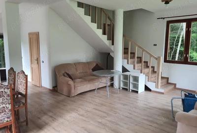 Casă cu 4 camere cu Teren 600 Mp în Groșeni - 5