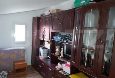 Casă cu 3 camere cu Teren 340 Mp în Copăceni - 3