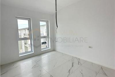 BRAYTIM - 3 Camere - Bloc nou - Terasa mare - Loc de parcare inclus - 3