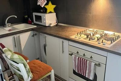 Apartament 2 camere, decomandat, 53mp, centrala prorpie, Cubic 3 Residence - 5