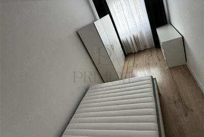 Apartament cu 2 camere în Dâmbovița