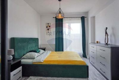 Apartament cu 3 camere decomandat, mobilat în Bartolomeu - 10