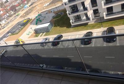 RECO APARTAMENT CU 2 CAMERE PRIMA ARENA - 17